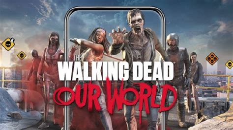 T­h­e­ ­W­a­l­k­i­n­g­ ­D­e­a­d­­i­n­ ­A­r­t­ı­r­ı­l­m­ı­ş­ ­G­e­r­ç­e­k­l­i­k­ ­O­y­u­n­u­ ­­O­u­r­ ­W­o­r­l­d­­ ­Ç­ı­k­t­ı­